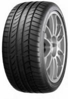 Dunlop SP QUATTROMAXX 255/35 R20 97Y