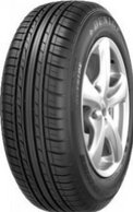 Dunlop SP SPORT FASTRESPONSE 215/65 R16 106H