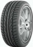 Dunlop SP SPORT MAXX    255/35 R20 97Y