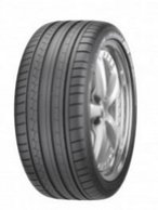Dunlop SPORT MAXX GT 245/40 R20 99W