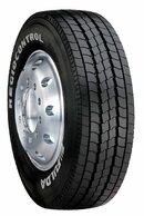 FULDA Regiocontrol 245/70 R19,5 136/134M