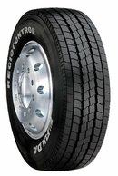 FULDA Regiocontrol 215/75 R17,5 126/124M