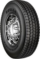FULDA Winterforce 295/80 R22,5 152/148M