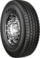 FULDA Winterforce 295/80 R22,5 152/148L