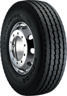 FULDA Variocontrol 315/80 R22,5 156/150L