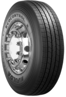 FULDA Ecocontrol 2 315/70 R22,5 152/148L