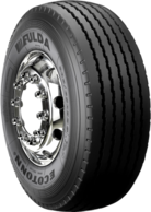 FULDA Ecotonn 265/70 R19,5 143/141J