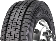GOODYEAR Regional RHD II 275/70 R22,5 148/145M