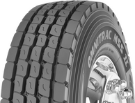 GOODYEAR Omnitrac MSS II 13,00/80 R22,5 156/154K