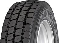 GOODYEAR UltraGrip WTT 265/70 R19,5 143/141K