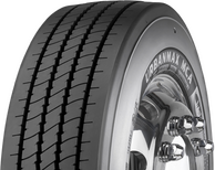 GOODYEAR UrbanMax MCA HL 275/70 R22,5 148J