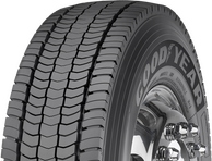 GOODYEAR Marathon LHD II+ 295/80 R22,5 152/148M