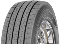 GOODYEAR FUELMAX D 295/80 R22,5 152/148M