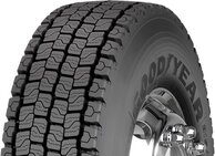 GOODYEAR UltraGrip WTD /  