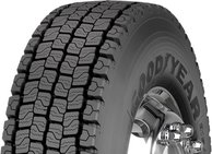 GOODYEAR UltraGrip WTD 295/80 R22,5 152/148L