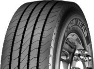 GOODYEAR Marathon LHS II+ 295/80 R22,5 154/149M
