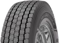 GOODYEAR UltraGrip Coach HL 295/80 R22,5 152/148L