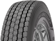 GOODYEAR UltraGrip Coach 315/80 R22,5 156/154M