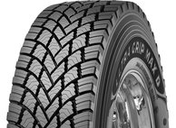 GOODYEAR UltraGrip MAX D 295/80 R22,5 152/148L