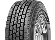 GOODYEAR UltraGrip MAX T 385/65 R22,5 160/000K
