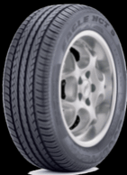 GoodYear EAGLE NCT5 ROF 255/50 R21 109H