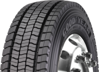 GOODYEAR Regional RHD II /  
