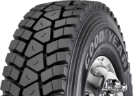 GOODYEAR Omnitrac MSD II /  