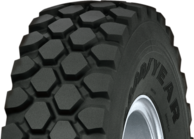 GOODYEAR Offroad ORD /  