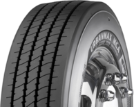GOODYEAR UrbanMax MCA HL 275/70 R22,5 150/145J