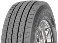 GOODYEAR FUELMAX D 295/80 R22,5 152/148M