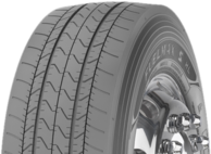 GOODYEAR FUELMAX S HL 295/80 R22,5 154/149M
