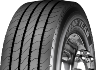 GOODYEAR Marathon LHS II+ 295/80 R22,5 154/149M