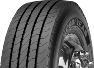 GOODYEAR Marathon LHS II+ HL 315/80 R22,5 156L