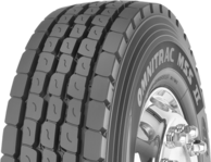 GOODYEAR Omnitrac MSS II DURASEAL 315/80 R22,5 156/150L