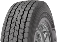 GOODYEAR UltraGrip Coach /  