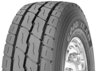 GOODYEAR Omnitrac MST II /  