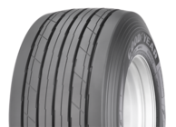 GOODYEAR Regional RHT II HL 385/65 R22,5 160/000K