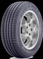 GoodYear EAGLE NCT5 ROF 245/40 R18 97Y