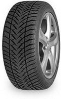 GoodYear ULTRA GRIP + SUV 255/65 R17 114V