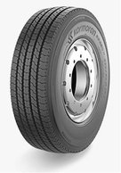 KORMORAN KORMORAN ROADS 2T 235/75 R17,5 143/141J
