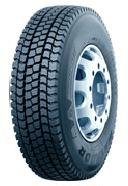 Matador DW 1 295/80 R22,5 152/148L