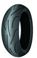 Michelin PILOT POWER 2CT Rear /   