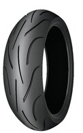 Michelin PILOT POWER Rear 190/50 R17 73W TL  R 