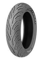 Michelin PILOT ROAD 4 GT Rear 170/60 R17 72W Rear TL