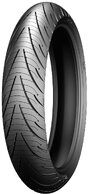 Michelin PILOT ROAD 3 Front 110/70 R17 54W Front TL  