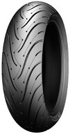 Michelin PILOT ROAD 3 Rear 170/60 R17 72W Rear TL 