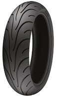 Michelin PILOT ROAD 2 Rear 150/70 R17 69W Rear TL