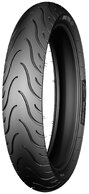 Michelin PILOT STREET Front 90/90 -17 49P Rear TL 