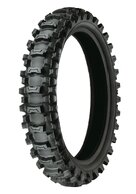 Michelin STARCROSS MS3 Rear 110/100 -18 64M 