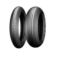 Michelin POWER RAIN Rear 180/55 R17  Rear TL